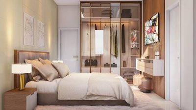 Apartamento, 4 quartos, 206 m² - Foto 3
