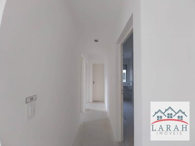 Apartamento, 2 quartos, 54 m² - Foto 3