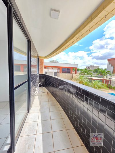 Apartamento, 3 quartos, 107 m² - Foto 5