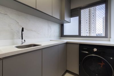 Apartamento, 2 quartos, 69 m² - Foto 3