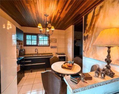 Casa, 3 quartos, 100 m² - Foto 4