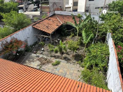 Casa, 5 quartos, 440 m² - Foto 1