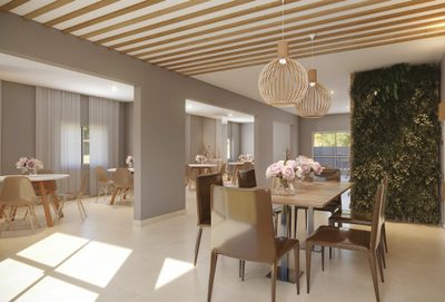 Apartamento, 2 quartos, 51 m² - Foto 5