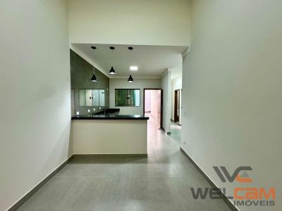 Casa, 3 quartos, 103 m² - Foto 4