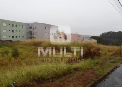 Terreno, 941 m² - Foto 2