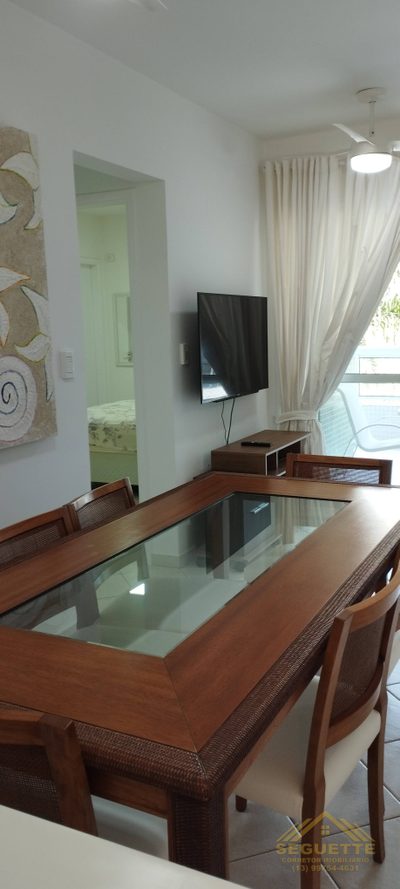 Apartamento, 2 quartos, 85 m² - Foto 2