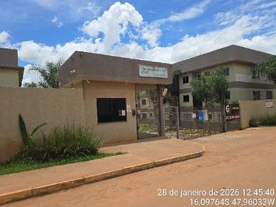 Apartamento, 2 quartos, 53 m² - Foto 1