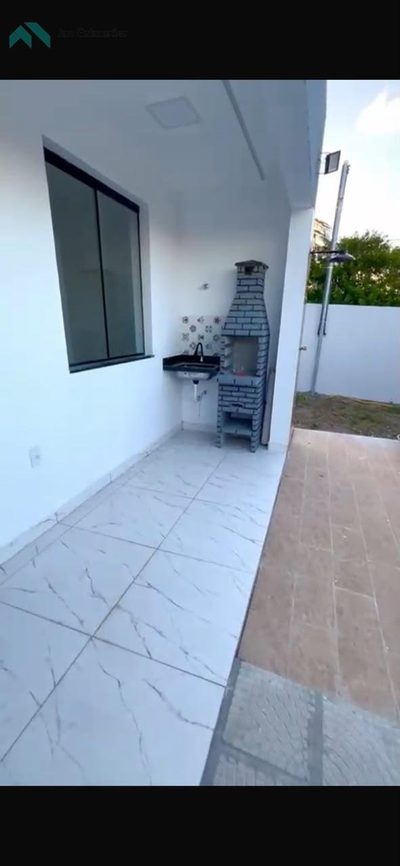 Casa, 2 quartos, 60 m² - Foto 3