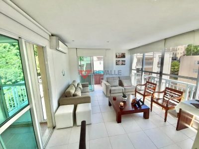 Cobertura, 3 quartos, 174 m² - Foto 3