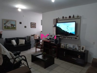 Casa, 3 quartos, 109 m² - Foto 4