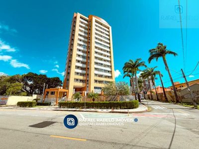 Apartamento, 2 quartos, 65 m² - Foto 1
