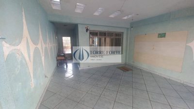 Sobrado, 3 quartos, 161 m² - Foto 4