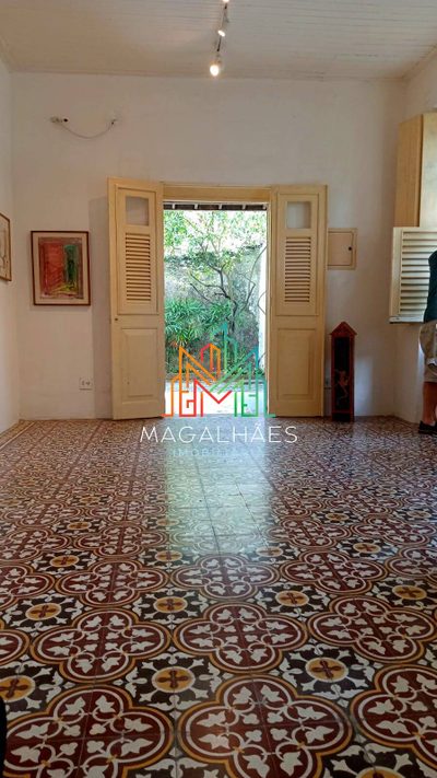 Sala-Conjunto, 466 m² - Foto 3