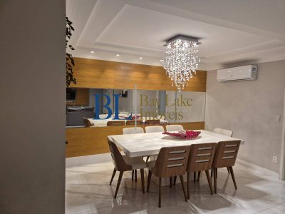 Apartamento, 3 quartos, 178 m² - Foto 2