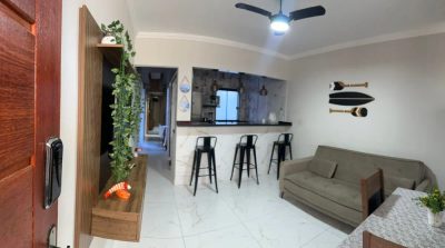 Apartamento, 1 quarto - Foto 4