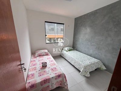 Casa, 2 quartos, 56 m² - Foto 5