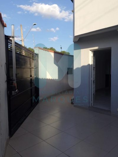 Sobrado, 2 quartos - Foto 1