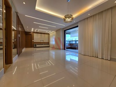 Apartamento, 3 quartos, 149 m² - Foto 5