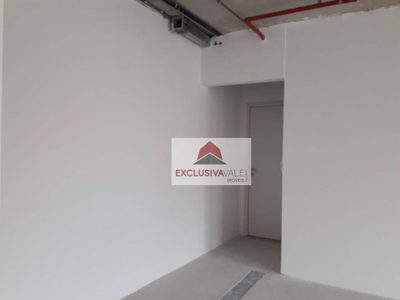 Sala-Conjunto, 43 m² - Foto 4
