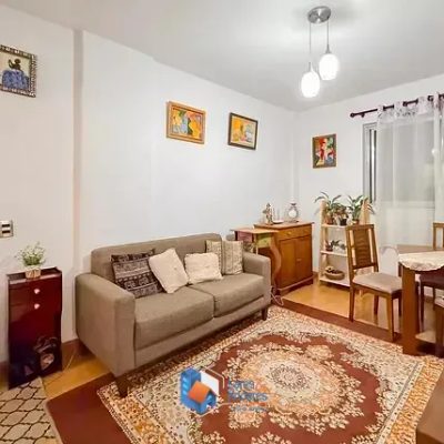 Apartamento, 2 quartos, 80 m² - Foto 5