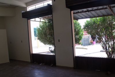 Loja-Salão, 45 m² - Foto 1