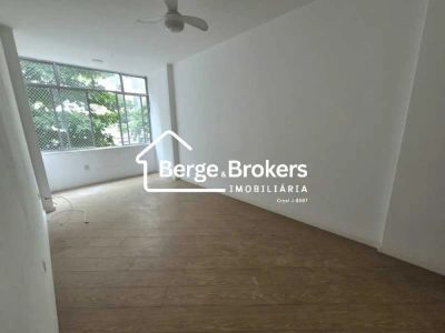 Apartamento, 1 quarto, 50 m² - Foto 1