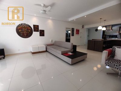 Apartamento, 4 quartos, 152 m² - Foto 4