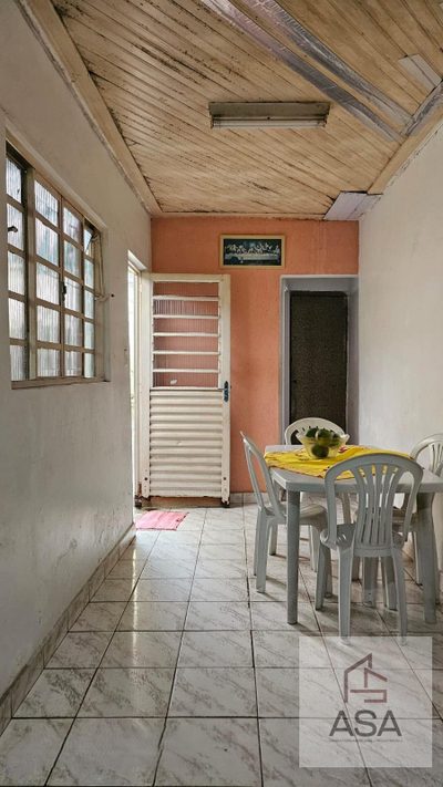 Casa, 2 quartos, 94 m² - Foto 4