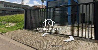 Prédio Inteiro, 400 m² - Foto 1