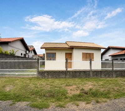 Casa, 2 quartos - Foto 2