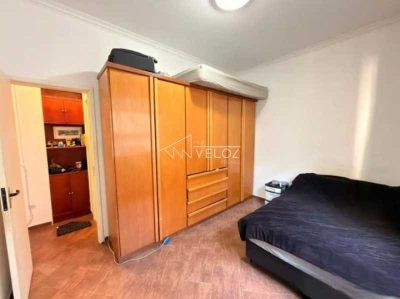 Apartamento, 1 quarto, 50 m² - Foto 5