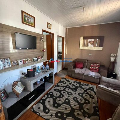 Casa, 3 quartos, 203 m² - Foto 2