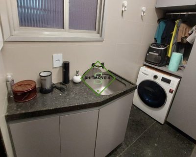 Apartamento, 2 quartos - Foto 5
