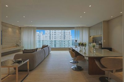 Apartamento, 4 quartos, 190 m² - Foto 4