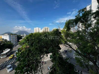 Apartamento, 3 quartos, 87 m² - Foto 4