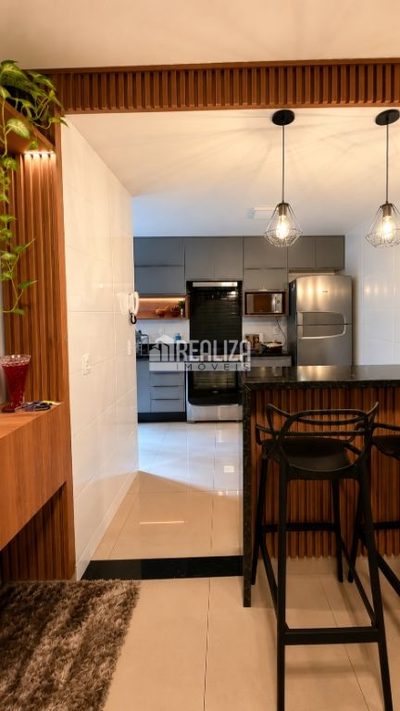 Apartamento, 3 quartos, 88 m² - Foto 2