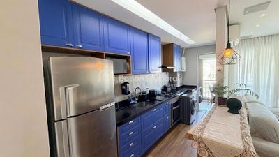Apartamento, 3 quartos, 72 m² - Foto 5
