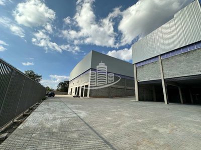 Depósito-Galpão, 8900 m² - Foto 5