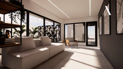 Apartamento, 2 quartos, 64 m² - Foto 1