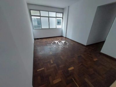 Apartamento, 2 quartos, 90 m² - Foto 1