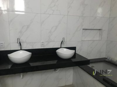 Casa de Condomínio, 3 quartos - Foto 3