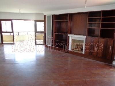 Apartamento, 4 quartos, 273 m² - Foto 2