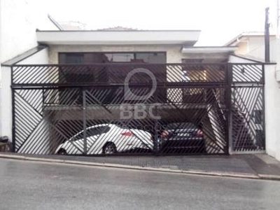 Casa, 3 quartos, 257 m² - Foto 2