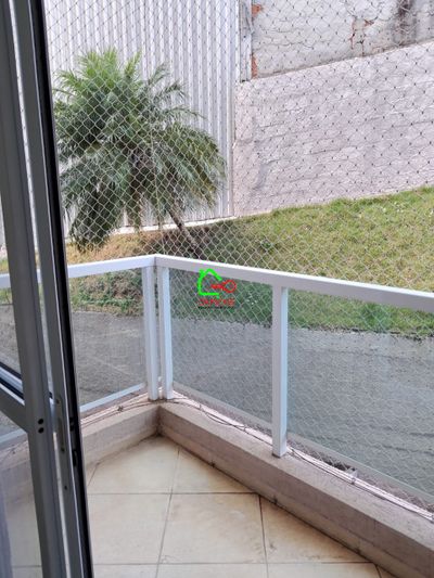 Apartamento, 3 quartos, 76 m² - Foto 2