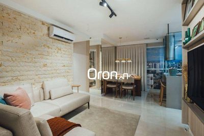 Apartamento, 3 quartos, 80 m² - Foto 1