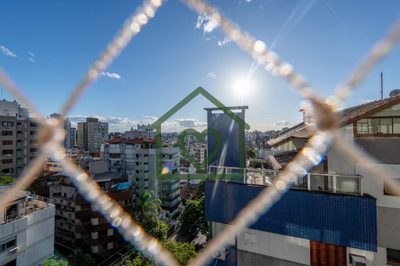 Apartamento, 2 quartos, 86 m² - Foto 3