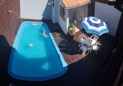 Casa, 2 quartos - Foto 1