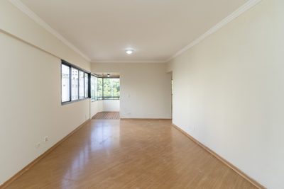 Apartamento, 3 quartos, 94 m² - Foto 1