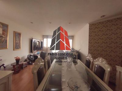 Apartamento, 3 quartos, 123 m² - Foto 3
