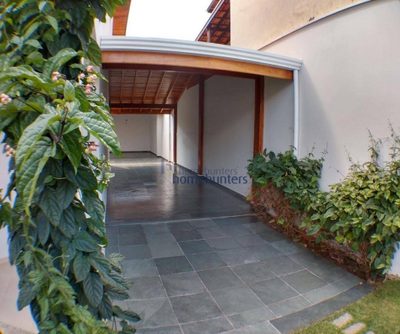 Casa de Condomínio, 4 quartos - Foto 2